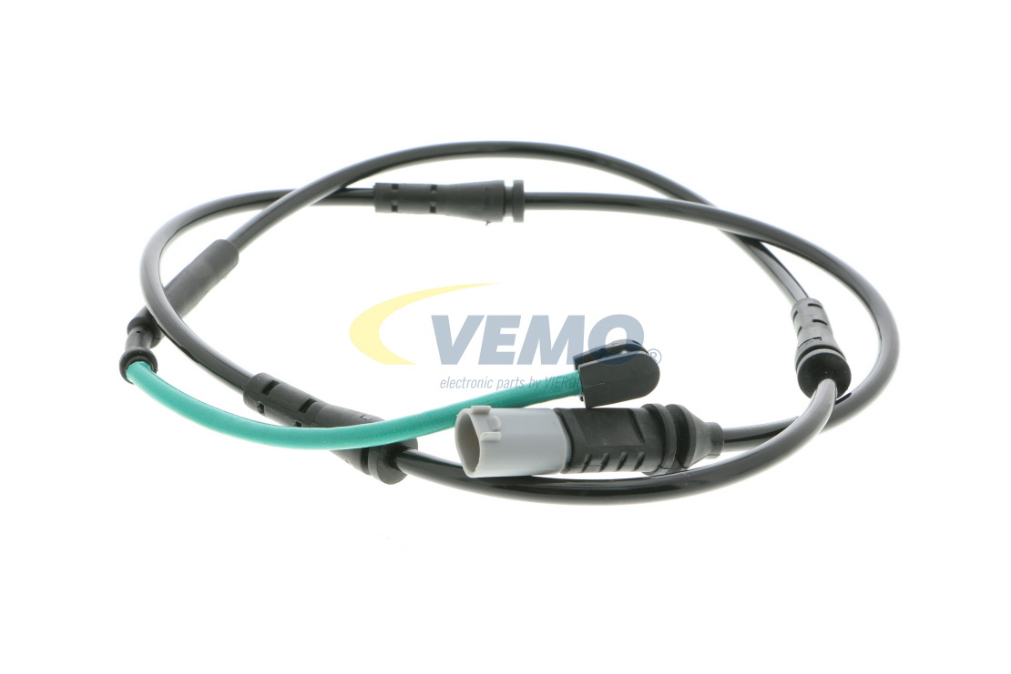 Contacteur de témoin d'usure (Témoin d'usure plaquettes) VEMO ref. V20-72-0032