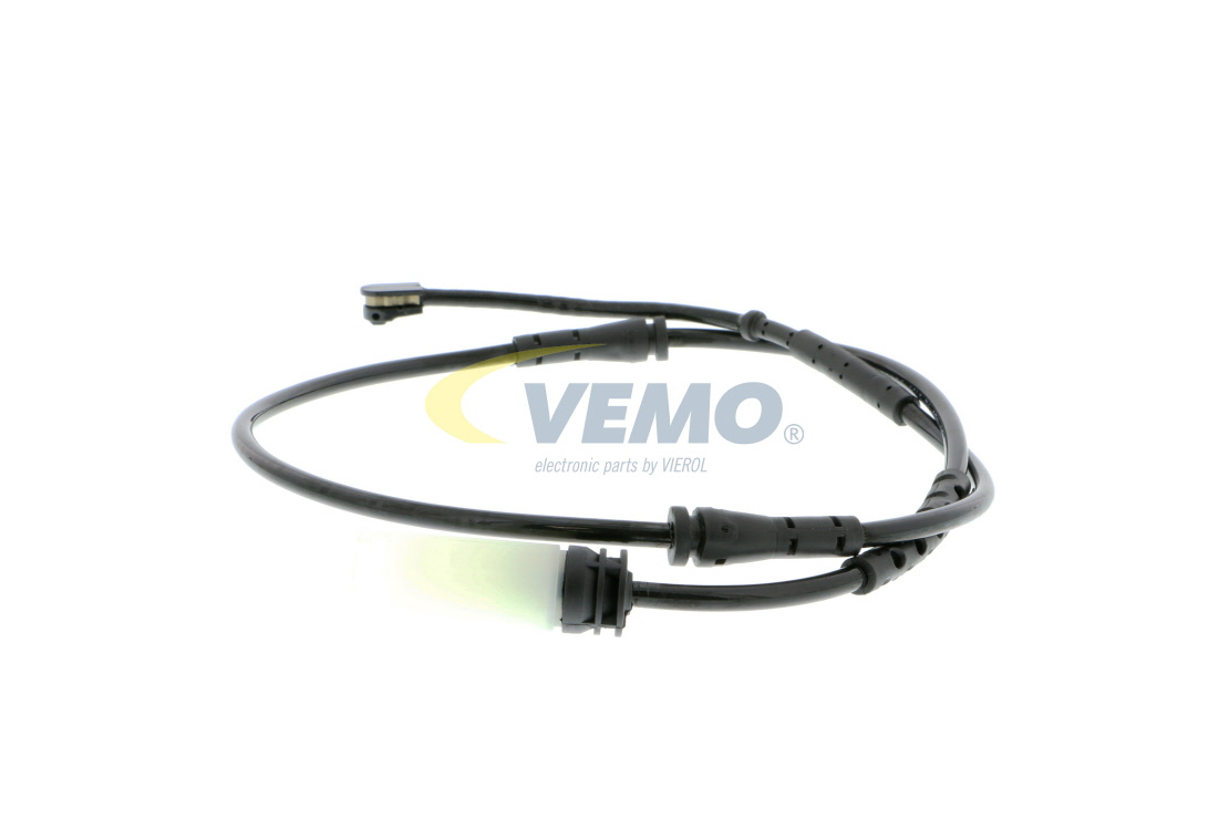 Contacteur de témoin d'usure (Témoin d'usure plaquettes) VEMO V20-72-5150
