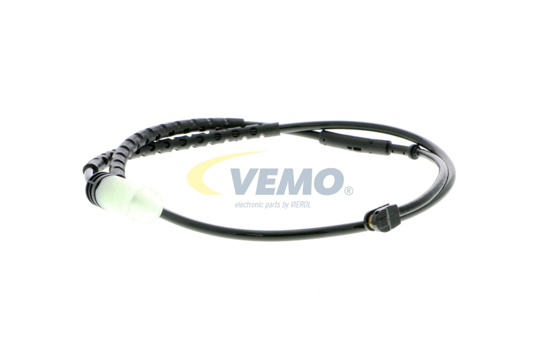 Contacteur de témoin d'usure (Témoin d'usure plaquettes) VEMO ref. V20-72-5151
