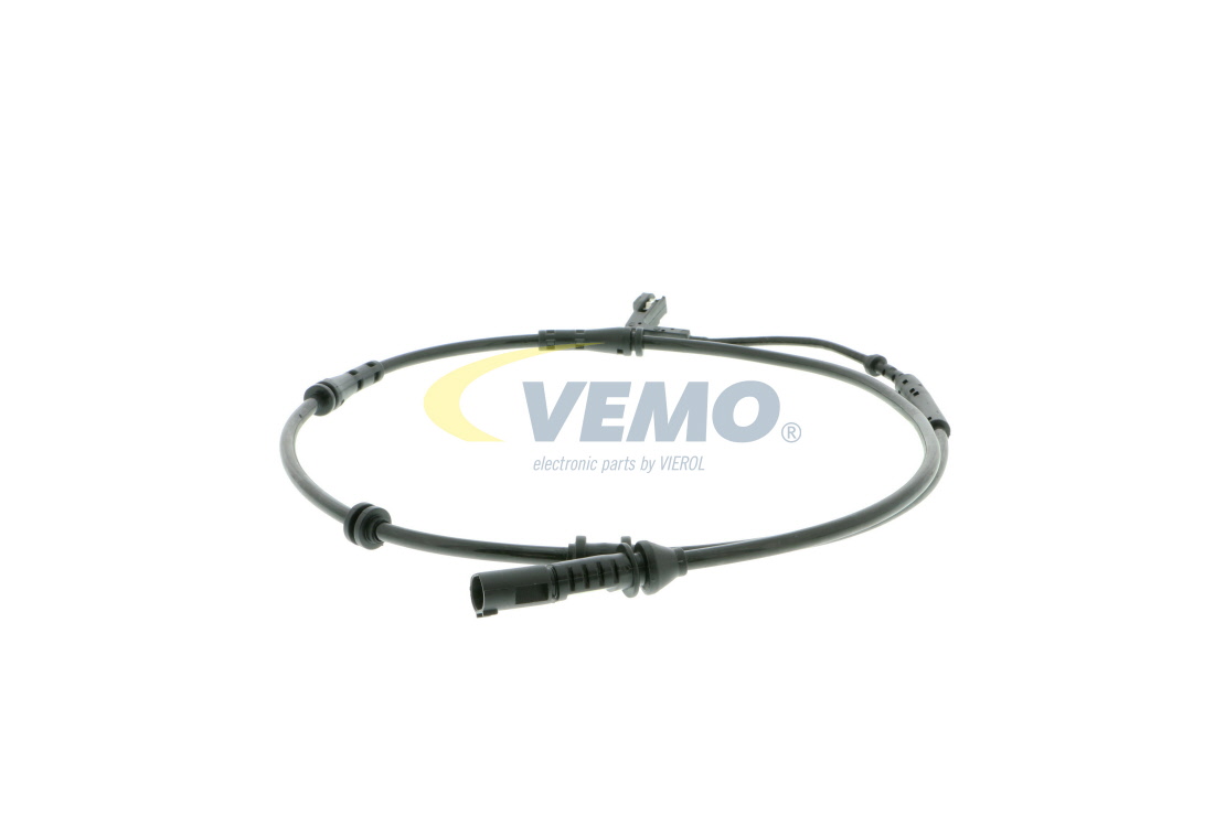 Contacteur de témoin d'usure (Témoin d'usure plaquettes) VEMO V20-72-5153