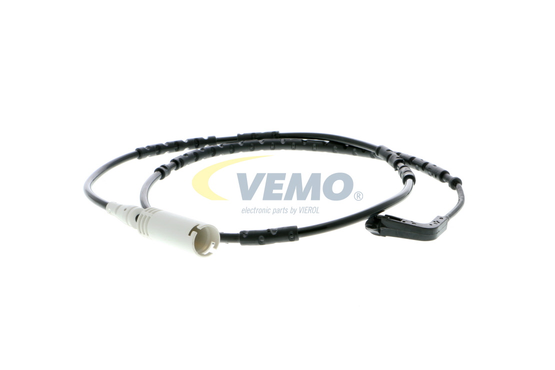 Contacteur de témoin d'usure (Témoin d'usure plaquettes) VEMO ref. V20-72-5155