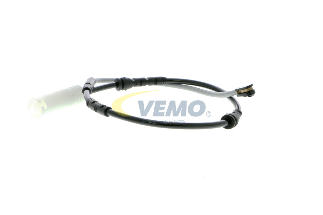 Contacteur de témoin d'usure (Témoin d'usure plaquettes) VEMO ref. V20-72-5156