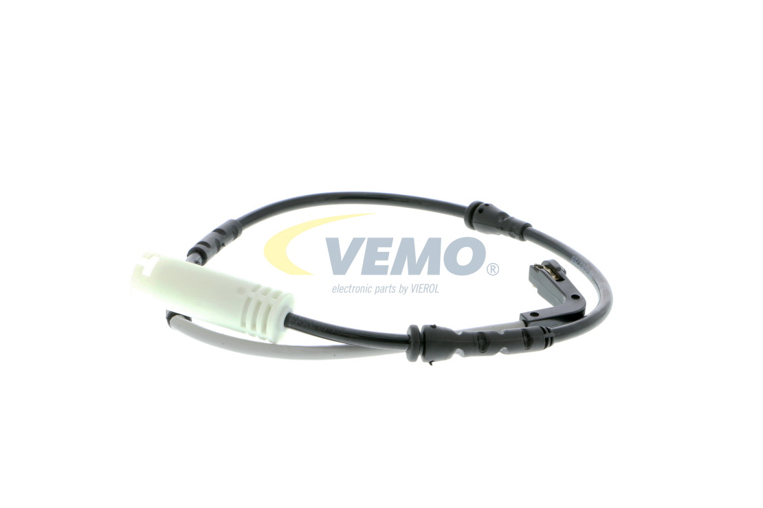 Contacteur de témoin d'usure (Témoin d'usure plaquettes) VEMO V20-72-5157