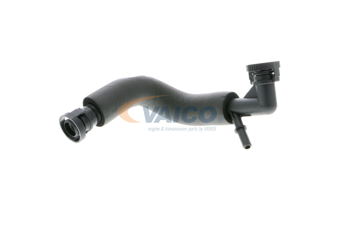 Tuyau, ventilation de carter-moteur (Tuyau de vapeur d'huile moteur) VAICO V20-1563