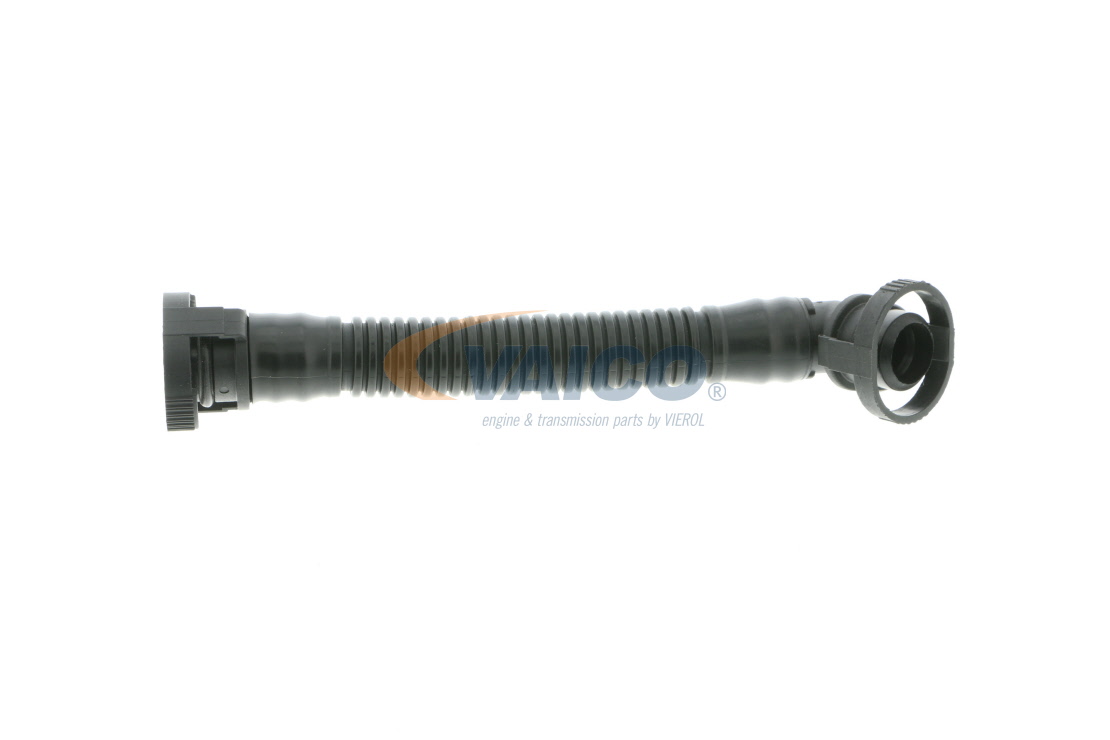 Tuyau, ventilation de carter-moteur (Tuyau de vapeur d'huile moteur) VAICO ref. V20-1565