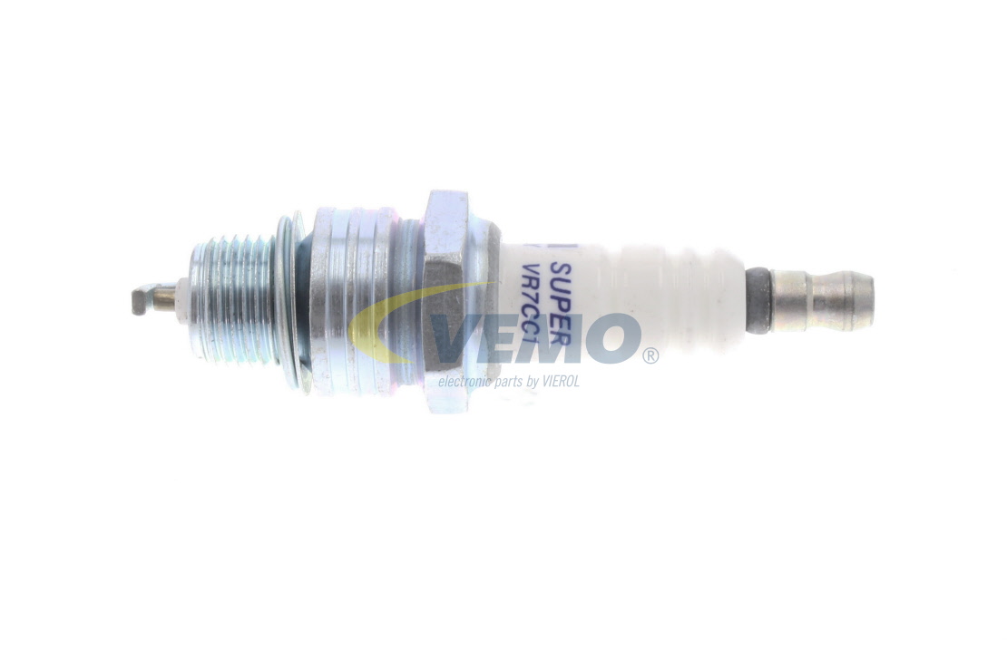 Bougie d'allumage VEMO ref. V99-75-0051