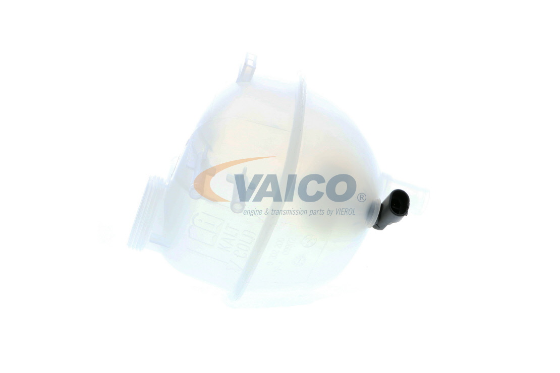 Vase d'expansion, liquide de refroidissement (Réservoir liquide de refroidissement) VAICO ref. V40-0899