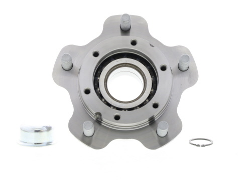 Rolamento de roda Schaeffler FAG ref. 713 6236 70