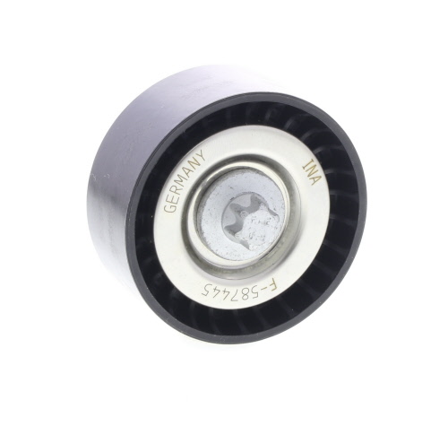 Galet enrouleur de courroie d'accessoire Schaeffler INA 532 0570 10