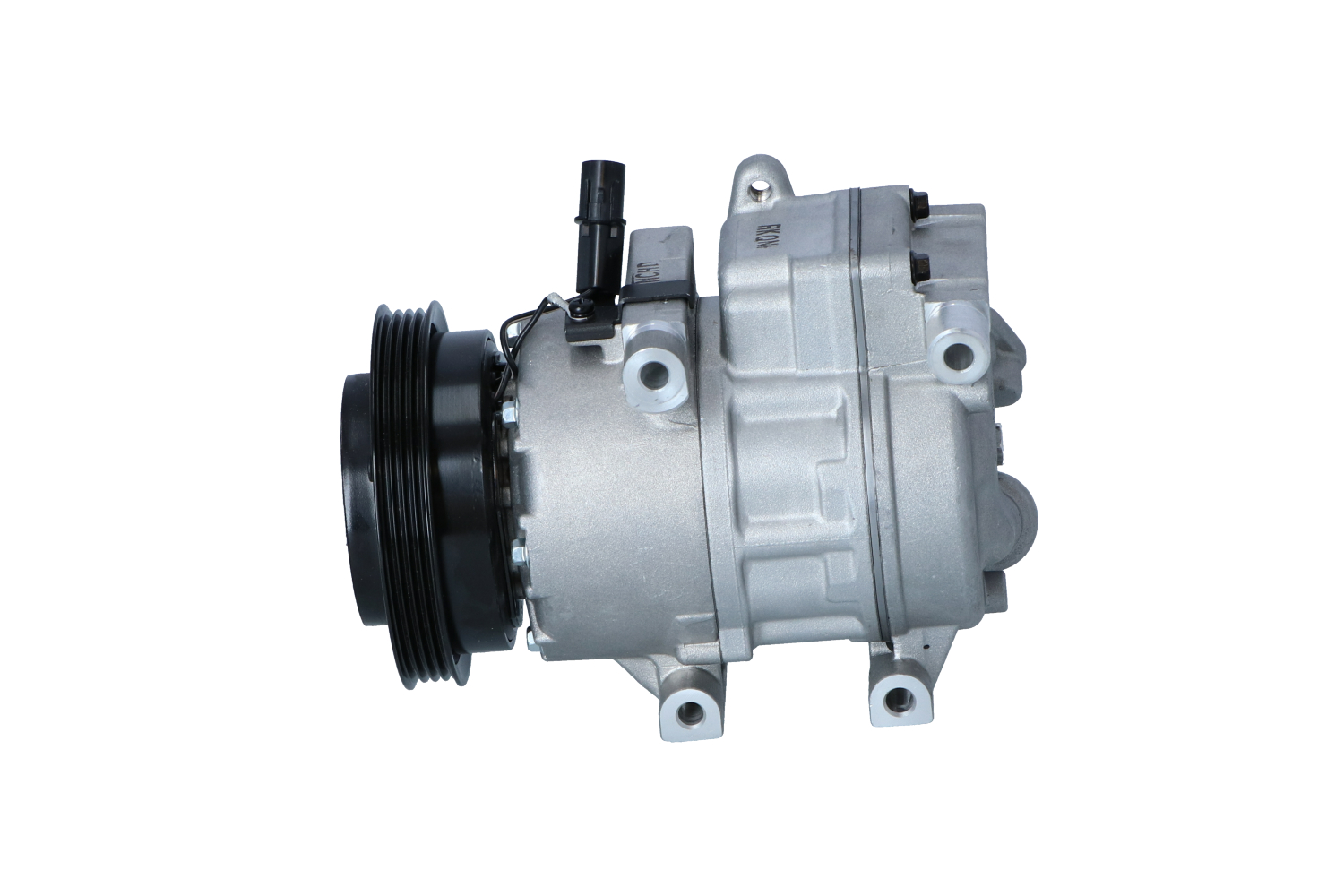 Butée hydraulique Gt