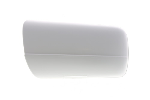 Revêtement, rétroviseur extérieur VAN WEZEL 3030841