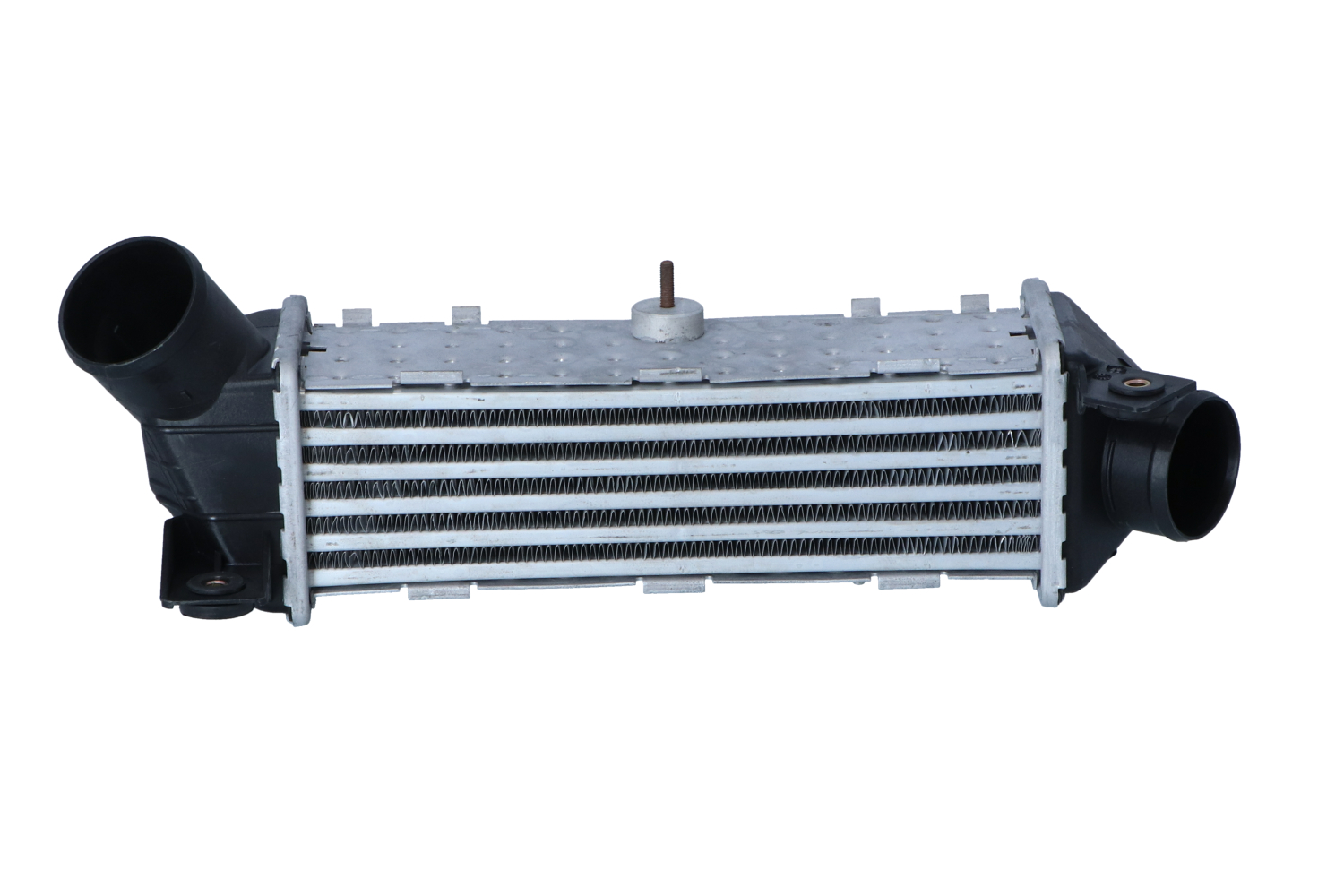 Intercooler permutador ar-ar NRF B.V. ref. 30412