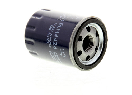 Butée hydraulique Ion