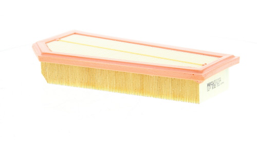 Filtro de ar MECAFILTER ref. ELP9355