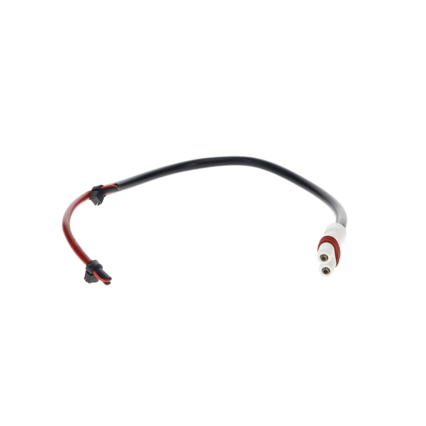 Contacteur de témoin d'usure (Témoin d'usure plaquettes) A.B.S. ALL BRAKE SYSTEMS BV. 39721