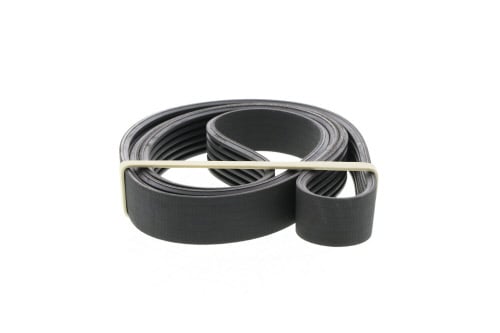 Correia trapezoidal estriada HUTCHINSON ref. 1395 K 6