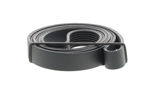 Correia trapezoidal estriada HUTCHINSON ref. 2485 K 8