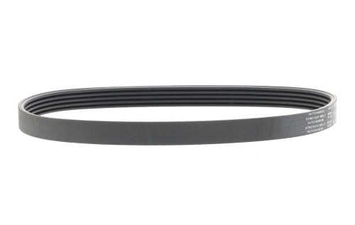 Correa trapezoidal nervada HUTCHINSON ref. 595 SK 5