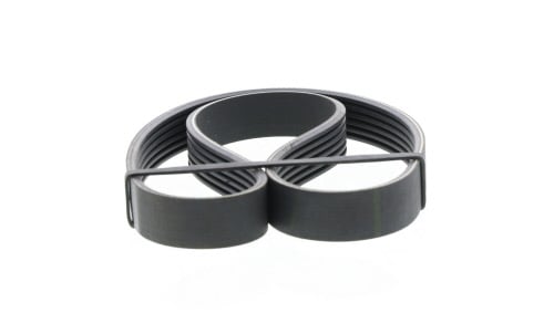 Courroie trapézoïdale à nervures HUTCHINSON S.A. 842 SK 6