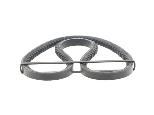 Correia trapezoidal estriada HUTCHINSON ref. AV 10 La 710