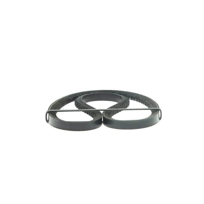 Correia trapezoidal estriada HUTCHINSON ref. AV 10 La 720