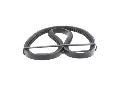 Correia trapezoidal estriada HUTCHINSON ref. AV 10 La 730