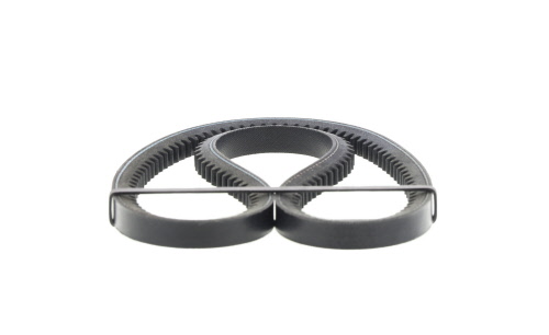 Correia trapezoidal estriada HUTCHINSON ref. AV 13 La 825