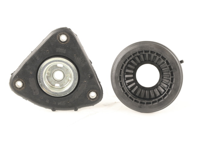 Kit de réparation, coupelle de suspension HUTCHINSON ref. KS 176