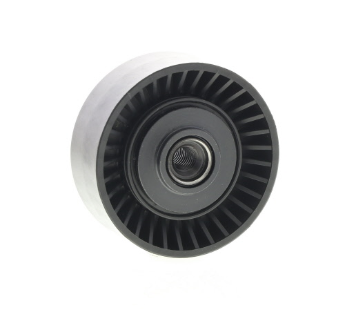 Rolo tensor da correia trapezoidal estriada HUTCHINSON ref. T0064