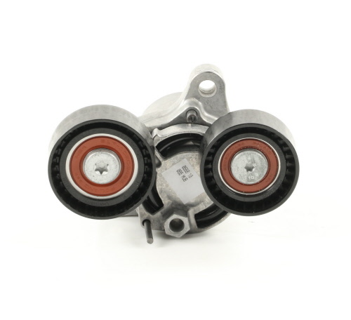 Rolo tensor da correia trapezoidal estriada HUTCHINSON ref. T0066