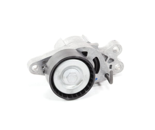 Rolo tensor da correia trapezoidal estriada HUTCHINSON ref. T0071