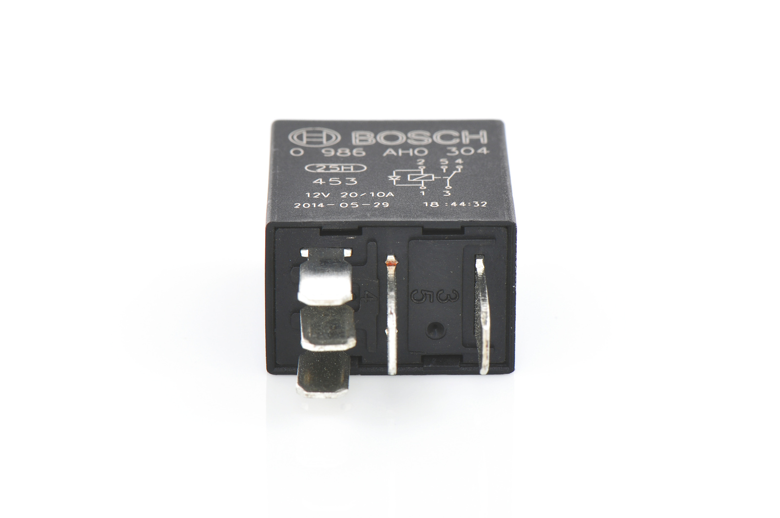 Relais BOSCH ref. 0 986 AH0 304