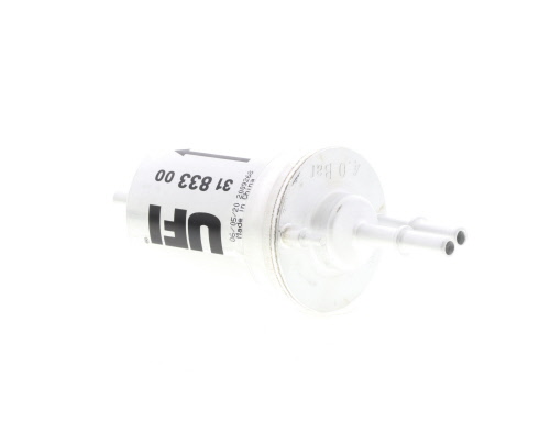Filtro combustible UFI Filters ref. 31.833.00