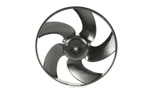 Ventilador do motor AVA Deutschland GmbH ref. PE7553