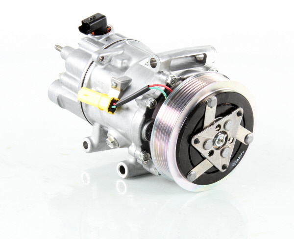 Butée hydraulique Gt