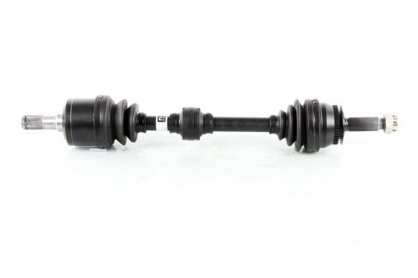Butée hydraulique Coupé