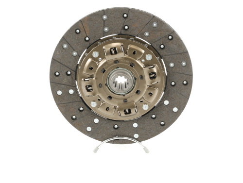 Disco da embraiagem Blue Print ADC43168