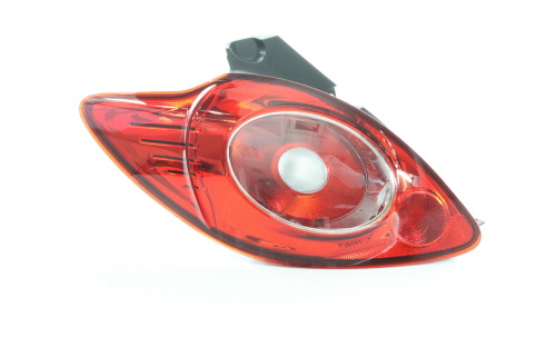 Feu arrière (Phare arrière) ALKAR AUTOMOTIVE S.A. ref. 2211382