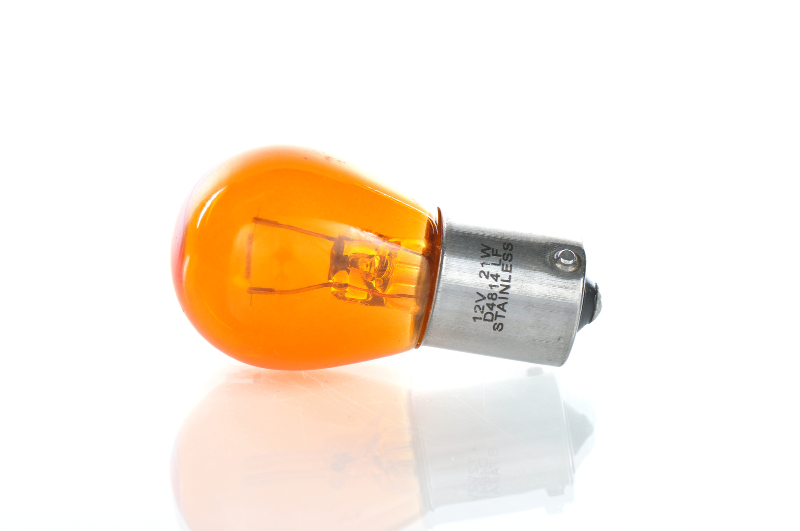 Lâmpada BOSCH 10 ✕ P21W - ref. 1 987 302 239