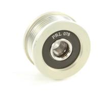DA SILVA S.A.S. PRL144
