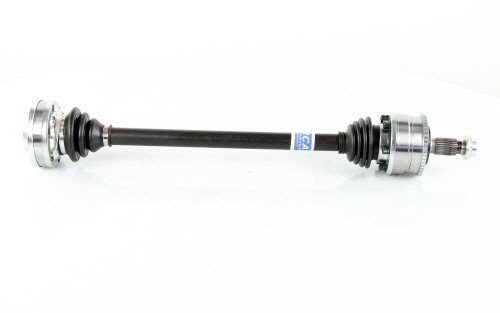 Butée hydraulique I