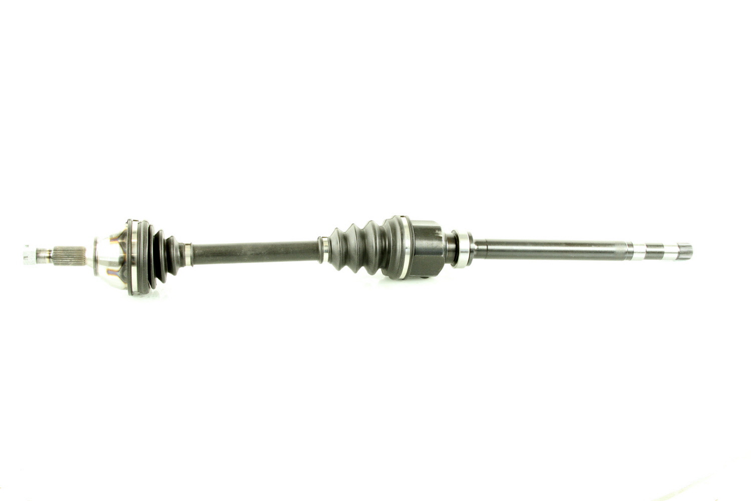 Butée hydraulique Coupé