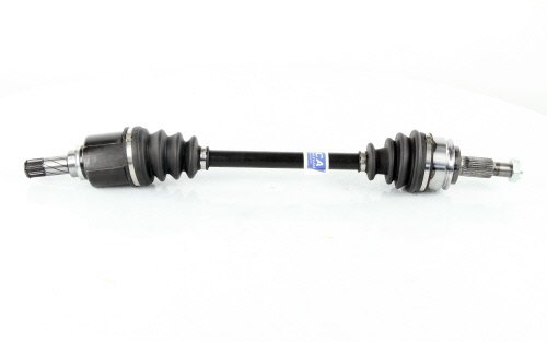 Butée hydraulique I