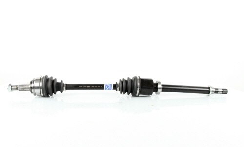 Butée hydraulique I