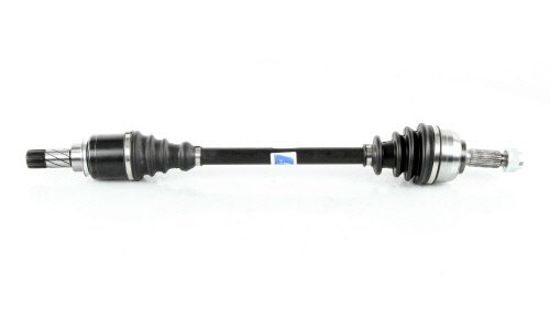 Butée hydraulique I