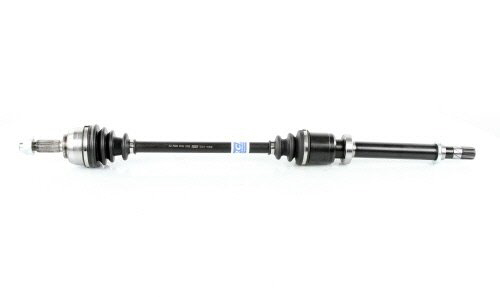 Butée hydraulique I