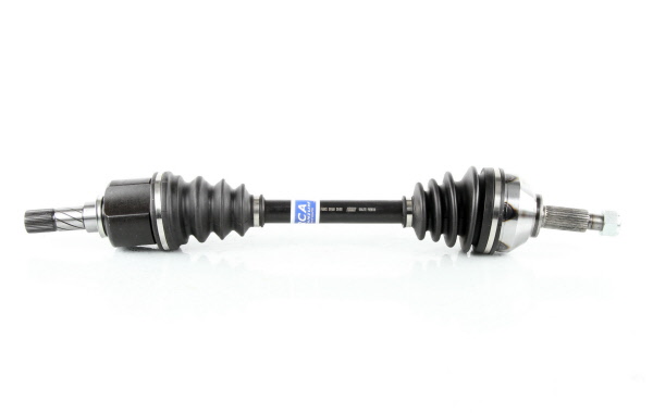 Butée hydraulique Mini