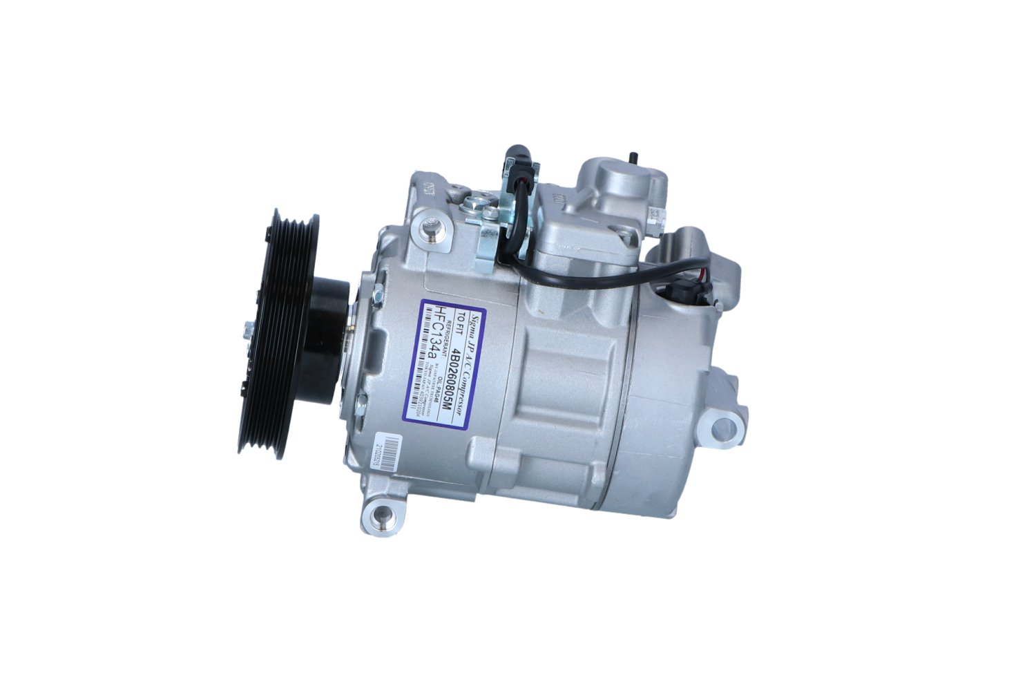 Butée hydraulique A4