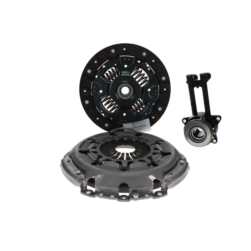 Kit de embrague BORG & BECK ref. HKT1445