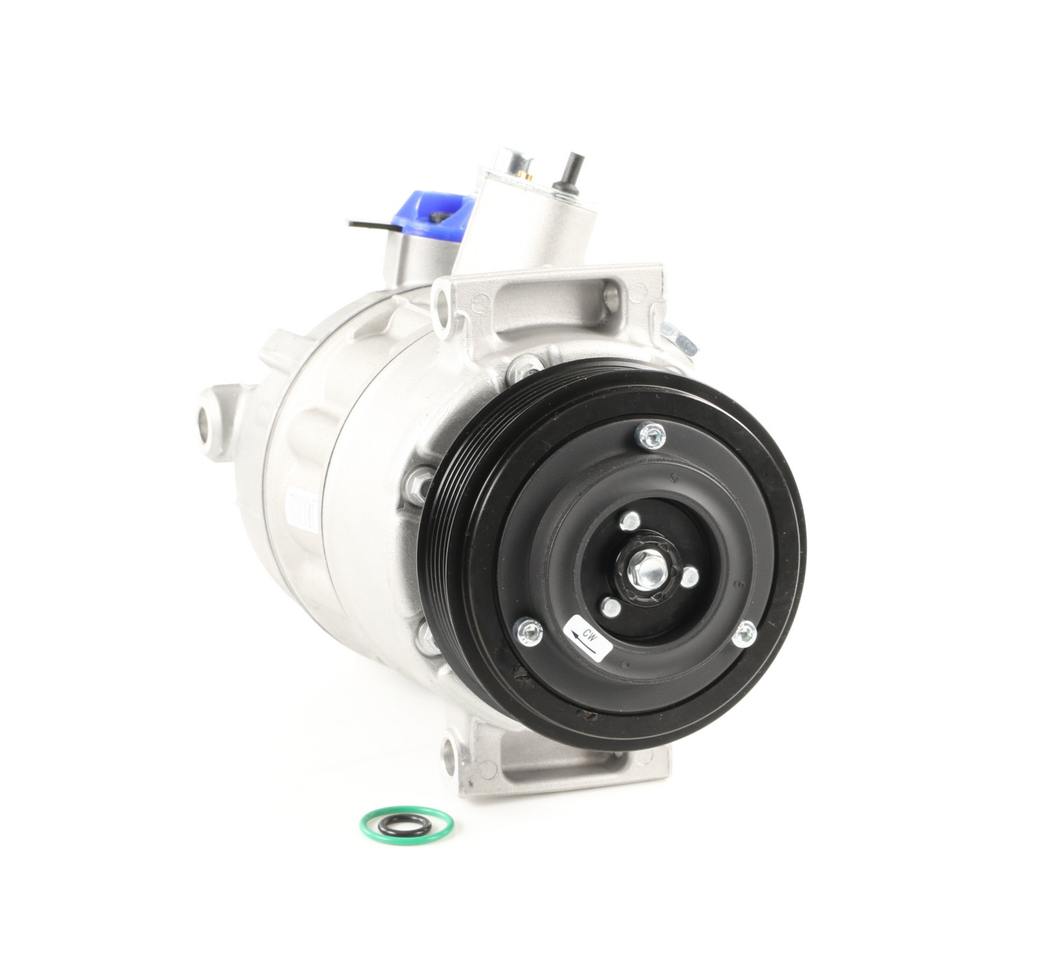 Butée hydraulique A4